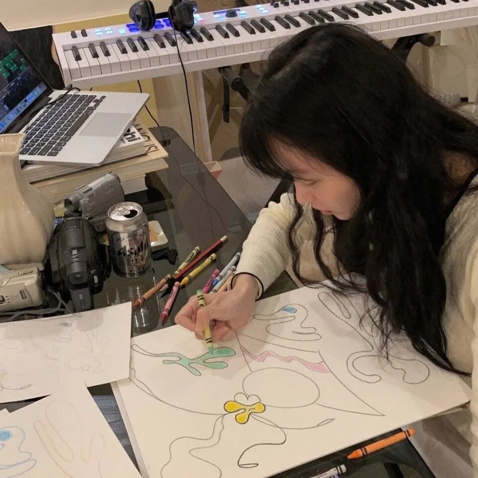 重返80年代之我靠抓螃蟹发家