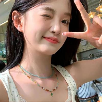 愈是斯人不可得